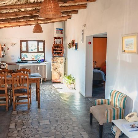 Cabana Paraiso Cachi Ngoại thất bức ảnh