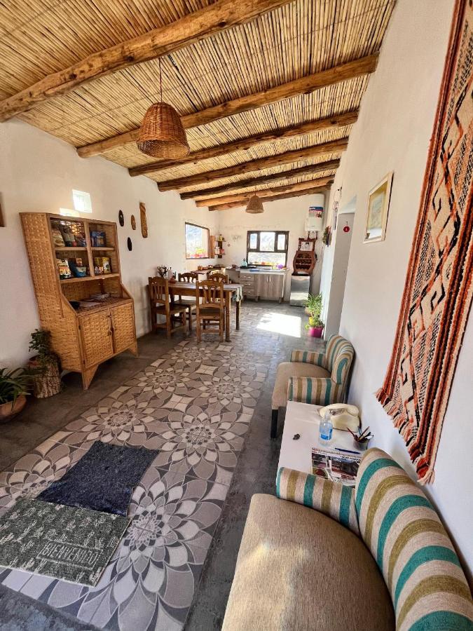 Cabana Paraiso Cachi Ngoại thất bức ảnh